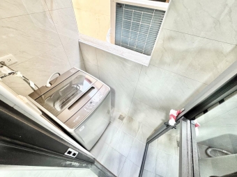 整棟全新✨租屋補助✨陽台獨洗曬✨乾溼分離✨近東海中科（第9張）