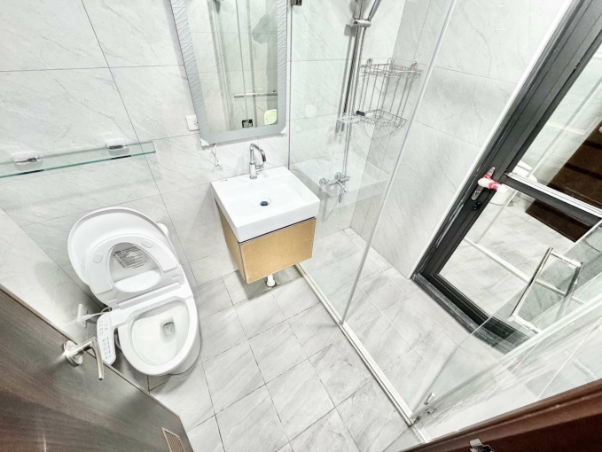 整棟全新✨租屋補助✨陽台獨洗曬✨乾溼分離✨近東海中科(第8張)