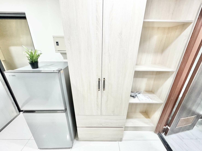 整棟全新✨租屋補助✨陽台獨洗曬✨乾溼分離✨近東海中科(第7張)