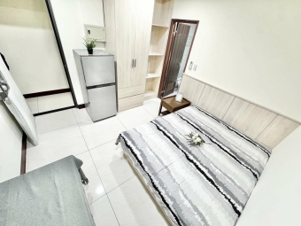 整棟全新✨租屋補助✨陽台獨洗曬✨乾溼分離✨近東海中科（第3張）