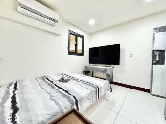 整棟全新✨租屋補助✨陽台獨洗曬✨乾溼分離✨近東海中科（第6張）