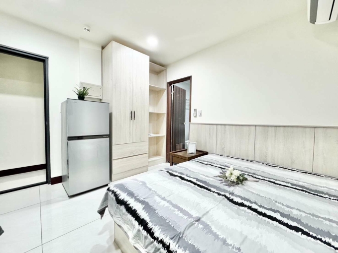 整棟全新✨租屋補助✨陽台獨洗曬✨乾溼分離✨近東海中科(第4張)