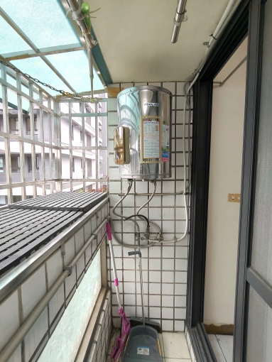 橘子🍊近親親戲院可租補🍊台水電大套房🍊管理員子母車 - Image 7