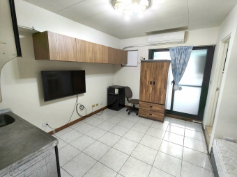 橘子🍊近親親戲院可租補🍊台水電大套房🍊管理員子母車 - Image 11