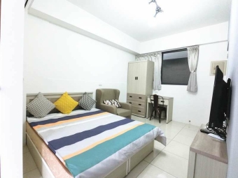 🧡請加賴看房🧡新蓋電梯🧡租屋補助🧡陽台獨洗🧡（第3張）