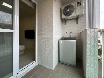 全新套房~多間可選（第8張）