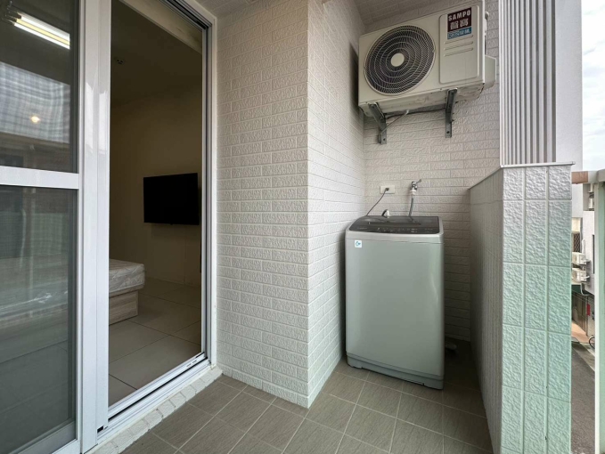 全新套房~多間可選（第8張）