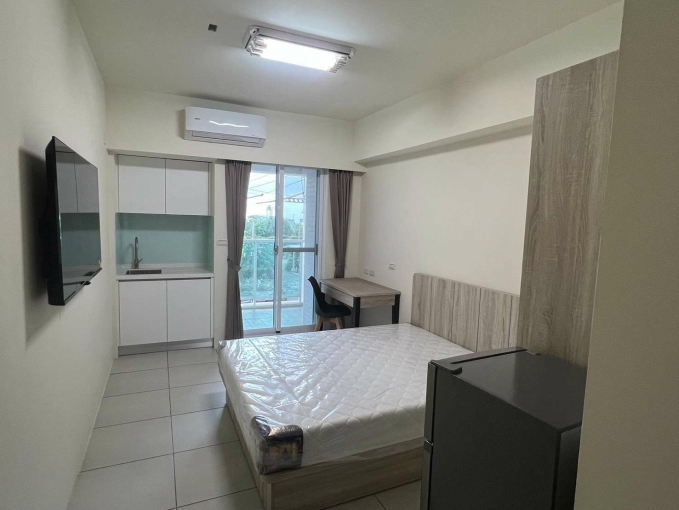 全新自強市場電梯套房 - Image 11