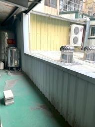 租客勞基法免費諮詢💖稀有釋出 廟東府前雙商圈｜大面寬雙店面 🌳大空間1+2樓✅可營登（第15張）