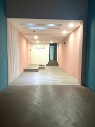 租客勞基法免費諮詢💖稀有釋出 廟東府前雙商圈｜大面寬雙店面 🌳大空間1+2樓✅可營登（第8張）