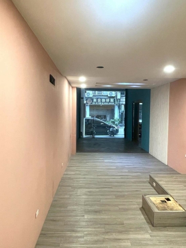 租客勞基法免費諮詢💖稀有釋出 廟東府前雙商圈｜大面寬雙店面 🌳大空間1+2樓✅可營登（第3張）