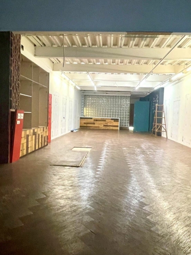 租客勞基法免費諮詢💖稀有釋出 廟東府前雙商圈｜大面寬雙店面 🌳大空間1+2樓✅可營登（第2張）