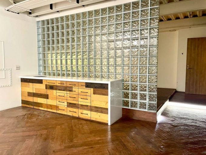 租客勞基法免費諮詢💖稀有釋出 廟東府前雙商圈｜大面寬雙店面 🌳大空間1+2樓✅可營登（第4張）