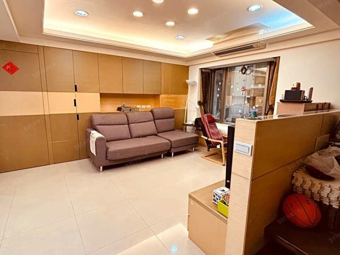 @@台電大樓師大商圈旁*溫馨舒適兩房(第2張)