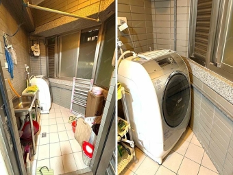 @@台電大樓師大商圈旁*溫馨舒適兩房（第7張）