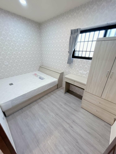 1房1廳🏅可開火✨排油煙機✅台電省🐶可貓狗🌳陽台獨洗曬（第4張）