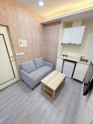 1房1廳🏅可開火✨排油煙機✅台電省🐶可貓狗🌳陽台獨洗曬（第1張）