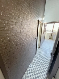 1房1廳🏅可開火✨排油煙機✅台電省🐶可貓狗🌳陽台獨洗曬（第7張）