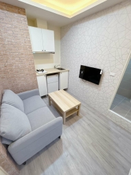 1房1廳🏅可開火✨排油煙機✅台電省🐶可貓狗🌳陽台獨洗曬（第2張）