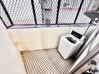 💕可租補🎉系統櫃💫陽台獨洗🔅樓梯三樓（第7張）