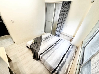 💕可租補🎉系統櫃💫陽台獨洗🔅樓梯三樓（第5張）