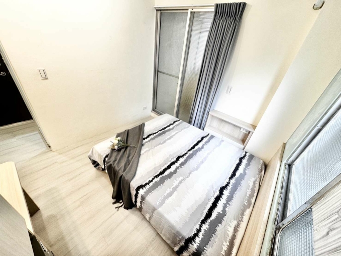 💕可租補🎉系統櫃💫陽台獨洗🔅樓梯三樓（第5張）