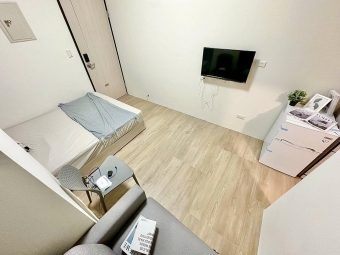 蓁心推薦💖超秒殺可雙租補✨陽台獨洗✨整棟新蓋/全新完工（第4張）