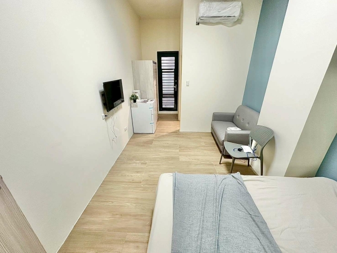 蓁心推薦💖超秒殺可雙租補✨陽台獨洗✨整棟新蓋/全新完工（第5張）