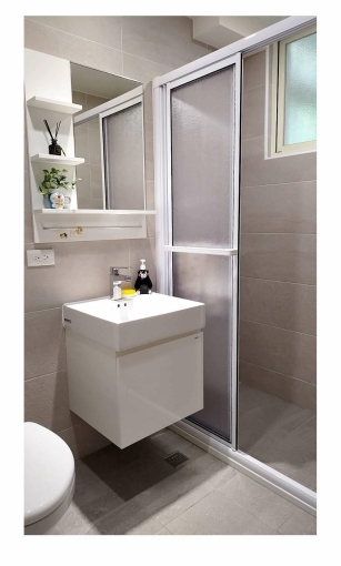 屋主分租台北文山花園別墅(第9張)