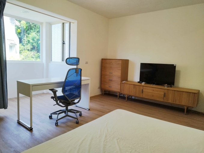 屋主分租台北文山花園別墅(第2張)