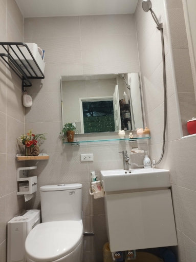 屋主分租台北文山花園別墅(第6張)