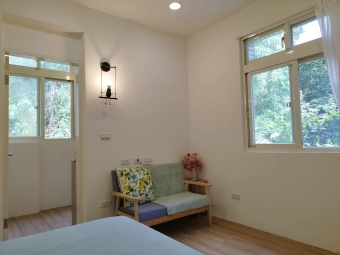 屋主分租台北文山花園別墅（第7張）