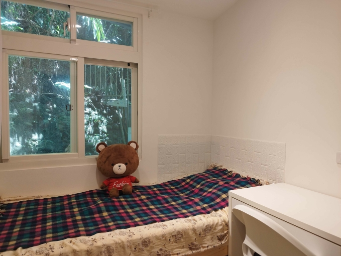 屋主分租台北文山花園別墅(第5張)