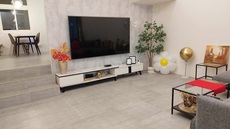 屋主分租台北文山花園別墅(第3張)