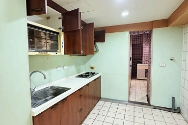 兆基社會住宅🏠中壢夜市3房車可租補免仲（第8張）