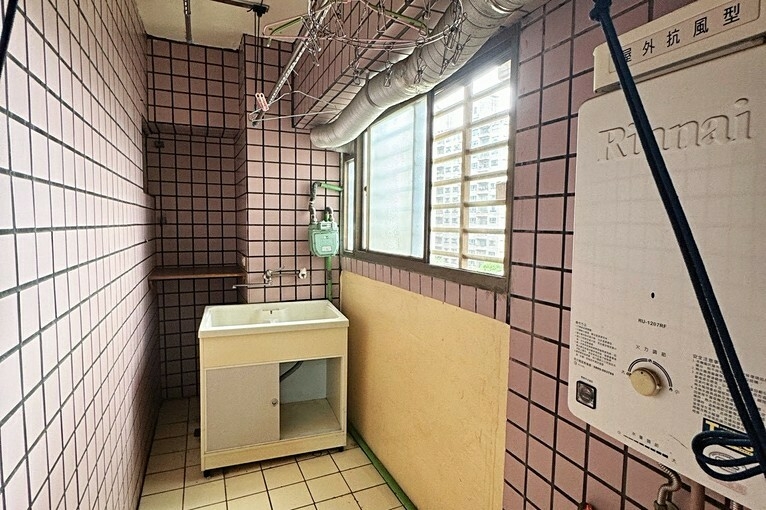 兆基社會住宅🏠中壢夜市3房車可租補免仲（第9張）
