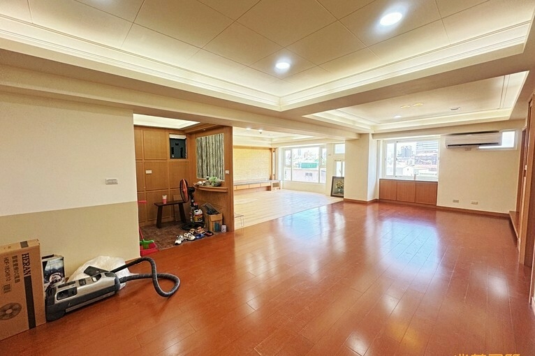 兆基社會住宅🏠中壢夜市3房車可租補免仲（第4張）