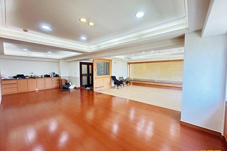 兆基社會住宅🏠中壢夜市3房車可租補免仲（第3張）