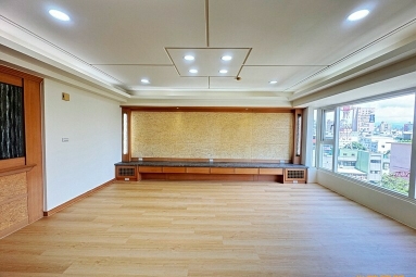 兆基社會住宅🏠中壢夜市3房車可租補免仲（第1張）