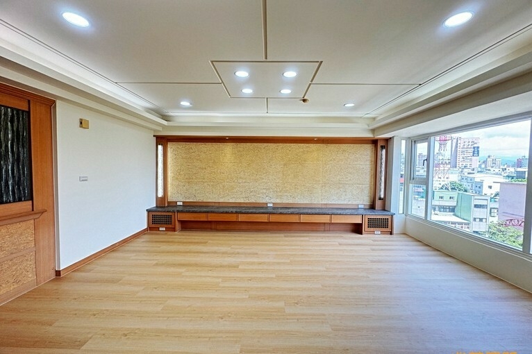 兆基社會住宅🏠中壢夜市3房車可租補免仲（第1張）