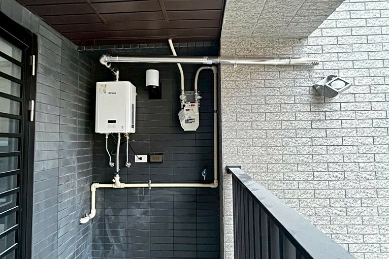 兆基社會住宅🏠近環球購物中心-欽禾-3房-可租補(第6張)