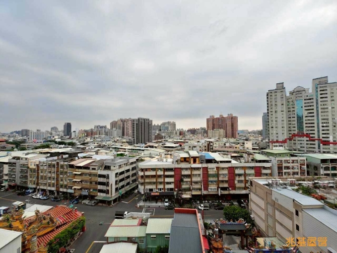 兆基社會住宅🏠三多三路免仲可補助電梯套房(第8張)