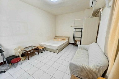 兆基社會住宅🏠三多三路免仲可補助電梯套房（第1張）