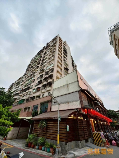兆基社會住宅🏠三多三路免仲可補助電梯套房(第7張)