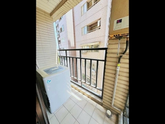 @@士林劍潭捷運商圈旁*明亮優質生活機能美居（第5張）