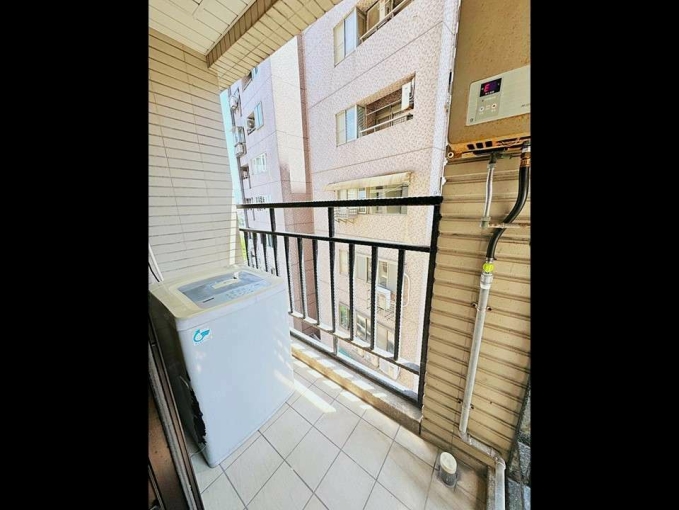 @@士林劍潭捷運商圈旁*明亮優質生活機能美居（第5張）