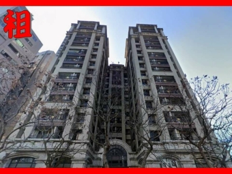 @@士林劍潭捷運商圈旁*明亮優質生活機能美居（第1張）