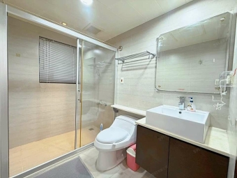 @@士林劍潭捷運商圈旁*明亮優質生活機能美居（第4張）