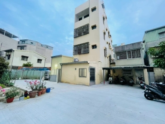 永康大空間一樓工作室（第8張）