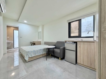 🌳可雙租補💖可貓✨電梯🏠獨洗曬✔️全新未住💖 - Image 6